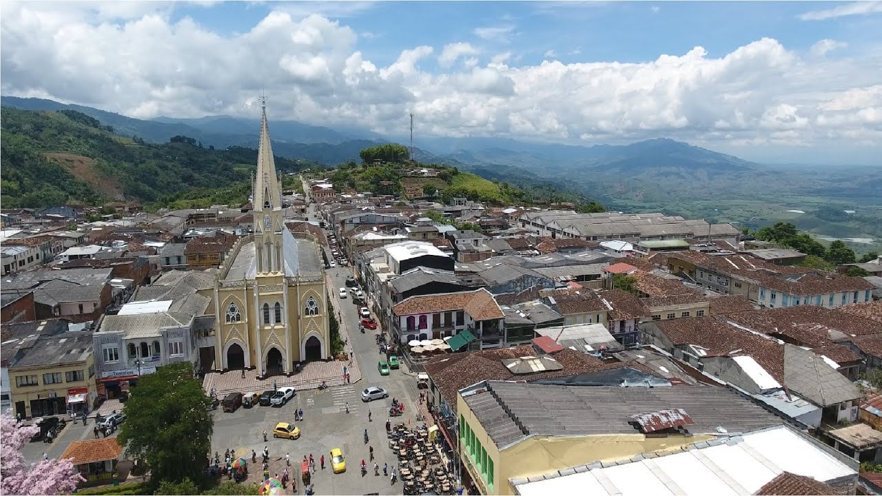 Sevilla, Valle del Cauca